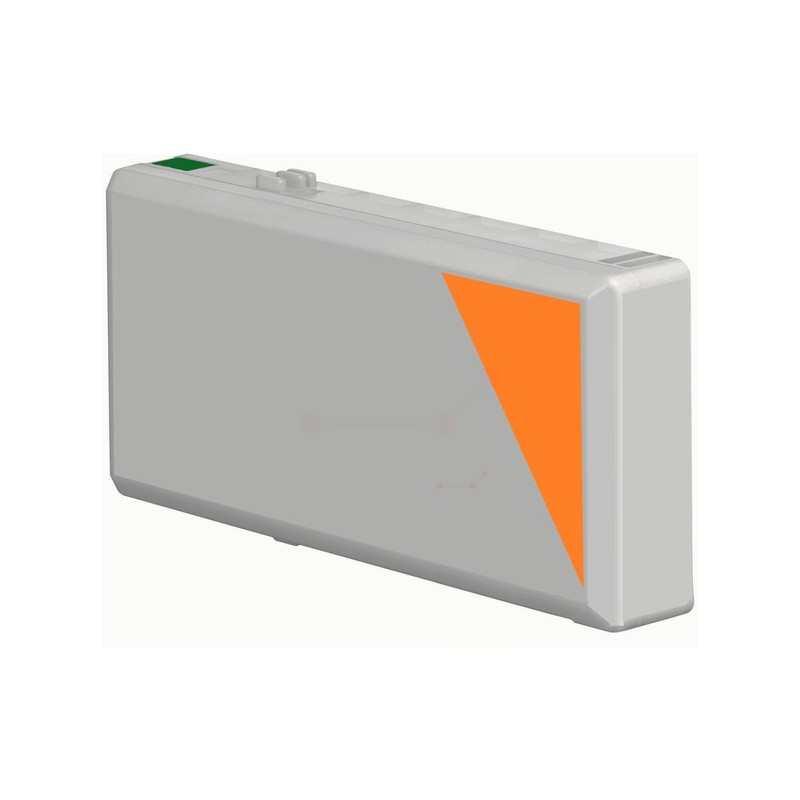 Epson  (T596A) Compatible Ink cartridge orange(T596A)