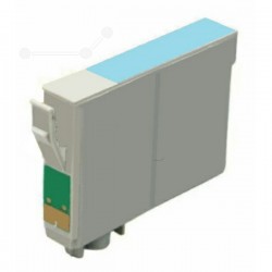 Epson  (T0595) Compatible Ink cartridge light cyan(T0595)