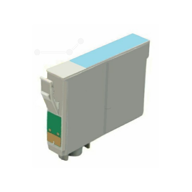 Epson  (T0595) Compatible Ink cartridge light cyan(T0595)