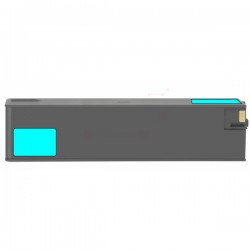 HP (973X) Compatible Ink cartridge cyan(973X) HP (973X) Compatible Ink cartridge cyan(973X)