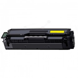 Samsung  (CLT-Y504S) Compatible Toner cartridge yellow(CLT-Y504S)