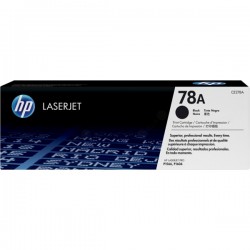 HP  (78A) Original Toner cartridge black (CE278A)