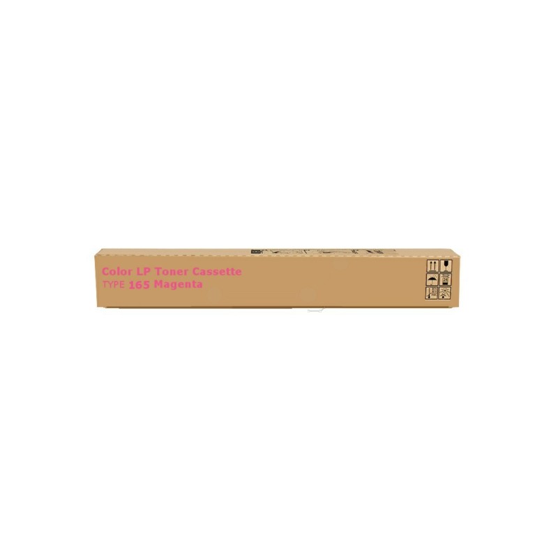 Ricoh  (TYPE 165) Original Toner magenta (402446)