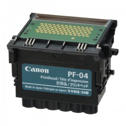 Canon  (PF-04) Original Printhead (3630B001)
