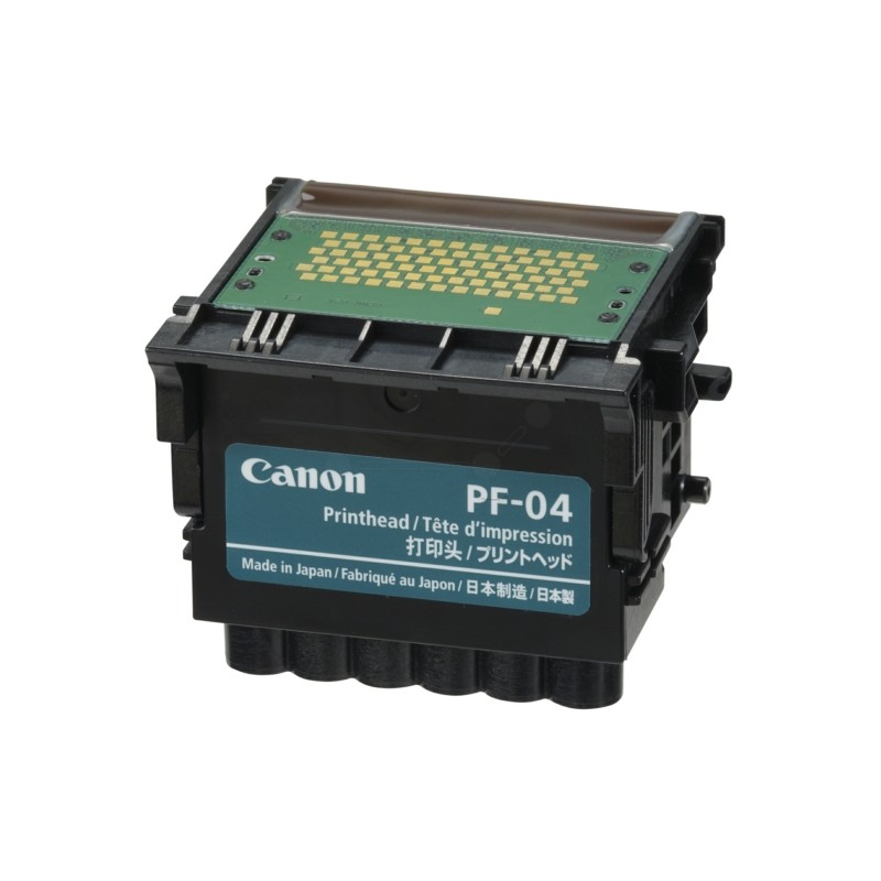 Canon  (PF-04) Original Printhead (3630B001)