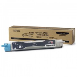 Xerox Original Toner cyan (106R01073)