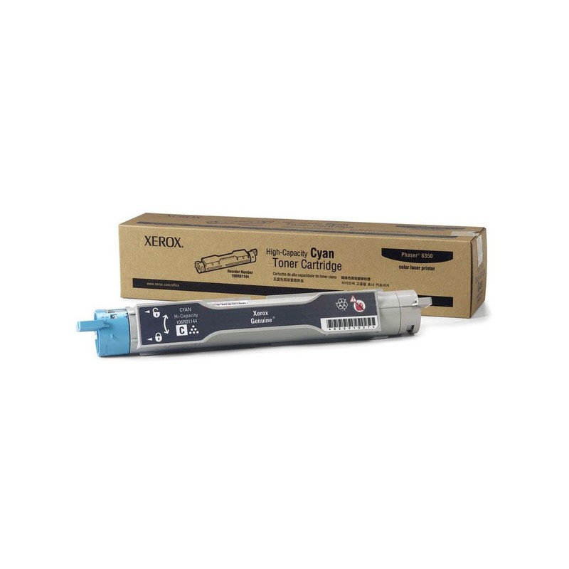 Xerox Original Toner cyan (106R01073)