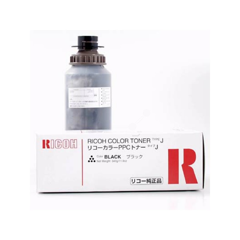 Gestetner  (TYPE F BK) Original Toner black (887813)