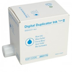 Ricoh  (TYPE II CS) Original Ink blue (893175)