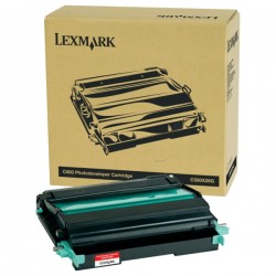 Lexmark Original Drum kit (C500X26G)