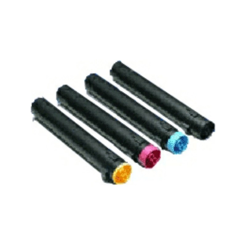 Epson  (0196) Original Toner magenta (C13S050196)
