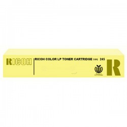 NRG  (TYPE 245) Original Toner yellow (888281)