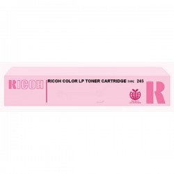 NRG  (TYPE 245) Original Toner magenta (888282)