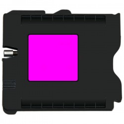 Ricoh  (GC-21 M) Original Gel cartridge magenta (405534)