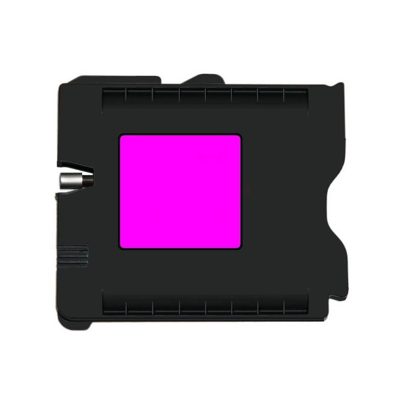 Ricoh  (GC-21 M) Original Gel cartridge magenta (405534)