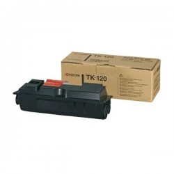 Kyocera  (TK-120) Original Toner-kit (1T02G60DE0)