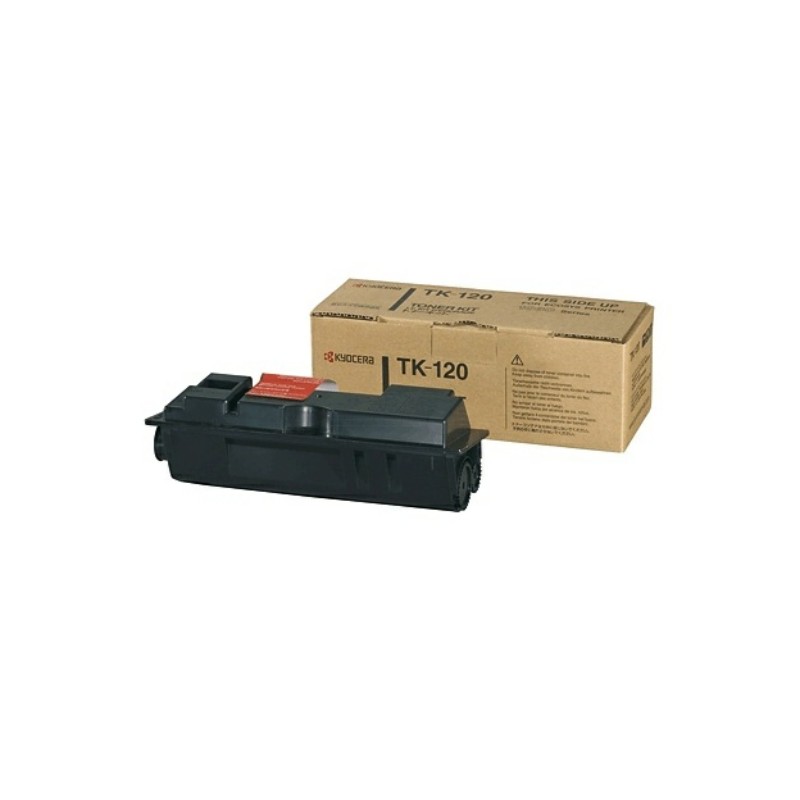Kyocera  (TK-120) Original Toner-kit (1T02G60DE0)