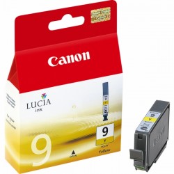 Canon  (PGI-9 Y) Original Ink cartridge yellow (1037B001)