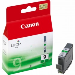 Canon  (PGI-9 G) Original Ink cartridge green (1041B001)