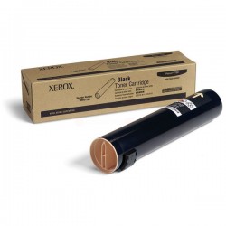 Xerox Original Toner black (106R01163)