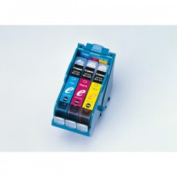 Canon  (BC-31 E) Original Printhead color (4609A002)