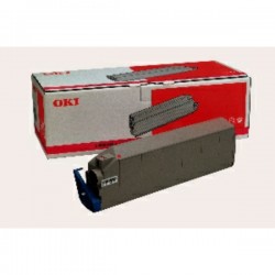 OKI Original Toner-kit magenta (41515210)