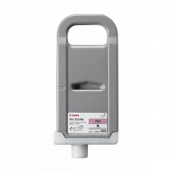 Canon  (PFI-701 PM) Original Ink cartridge bright magenta (0905B001)