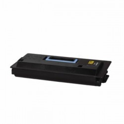 Kyocera  (TK-715) Original Toner black (1T02GR0EU0)