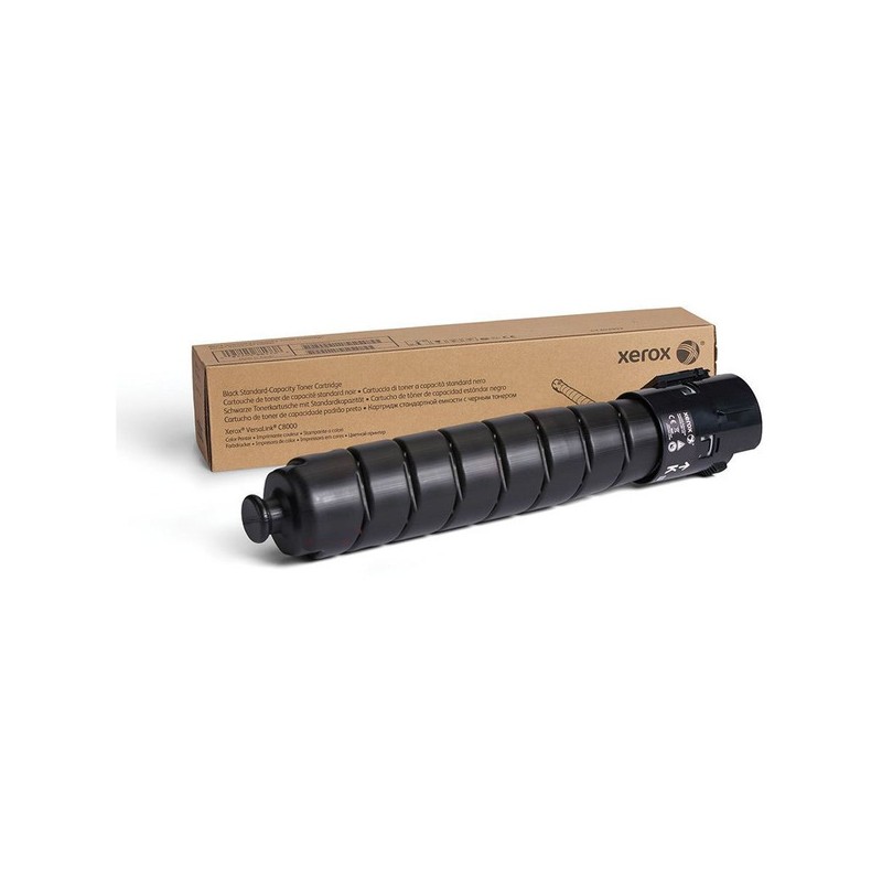 Xerox Original Toner-kit black (106R04041)