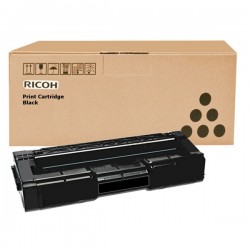Ricoh  (TYPE SPC 310 HE) Original Toner black (406348)
