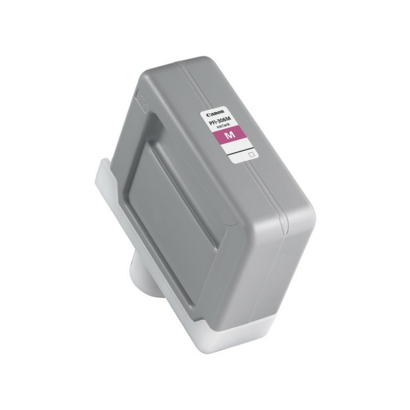 Canon  (PFI-306 M) Original Ink cartridge magenta (6659B001)