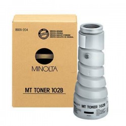 Develop  (102 B) Original Toner black (8935-204)