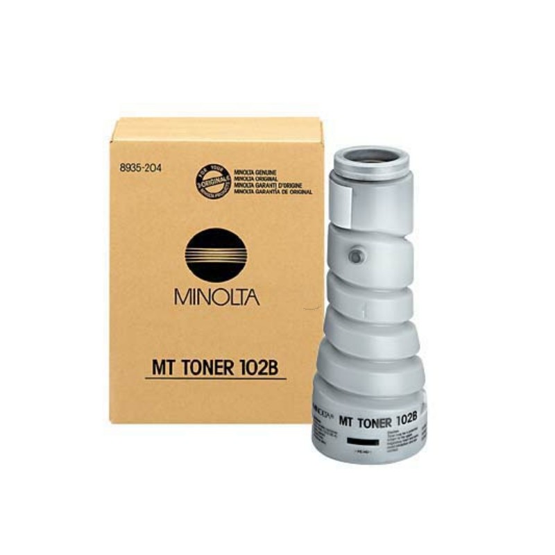 Develop  (102 B) Original Toner black (8935-204)