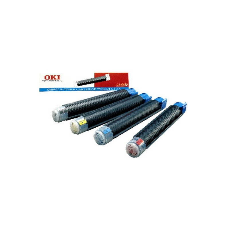 IBM Original Toner magenta (41012307)