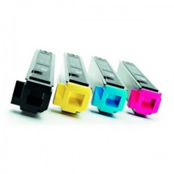 Kyocera  (TK-810 Y) Original Toner-kit yellow (370PC3KL)
