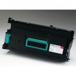 Lexmark Original Toner cartridge black (12B0090)