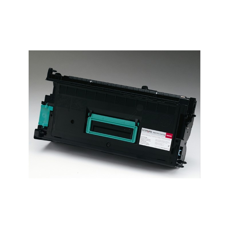 Lexmark Original Toner cartridge black (12B0090)