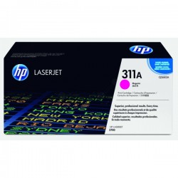 HP  (311A) Original Toner cartridge magenta (Q2683A)