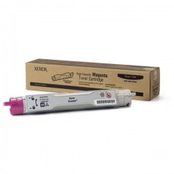Xerox Original Toner magenta (106R01083)