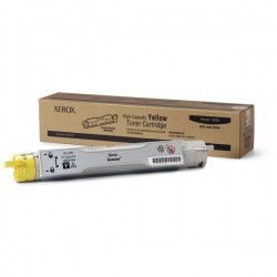 Xerox Original Toner yellow (106R01084)