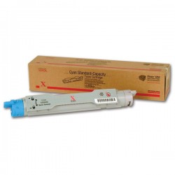 Xerox Original Toner cyan (106R00668)