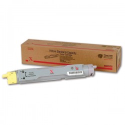 Xerox Original Toner yellow (106R00670)