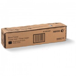 Xerox Original Toner black (006R01159)