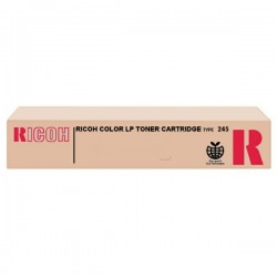 NRG  (TYPE 245) Original Toner black (888280)