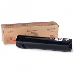 Xerox Original Toner black (106R00652)
