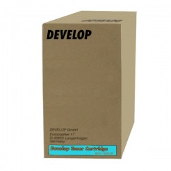 Develop  (TN-310 C) Original Toner cyan (4053-7050-00)