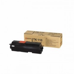 Kyocera  (TK-110) Original Toner-kit (1T02FV0DE0)