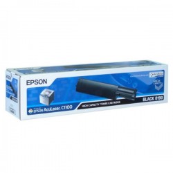 Epson  (0190) Original Toner black (C13S050190)