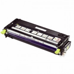 Dell  (M803K) Original Toner yellow (593-10371)