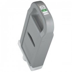 Canon  (PFI-706 G) Original Ink cartridge green (6688B001)